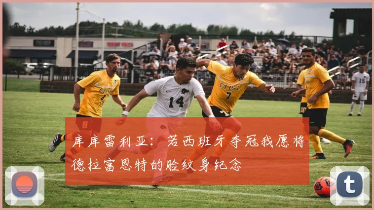 库库雷利亚：若西班牙夺冠我愿将德拉富恩特的脸纹身纪念